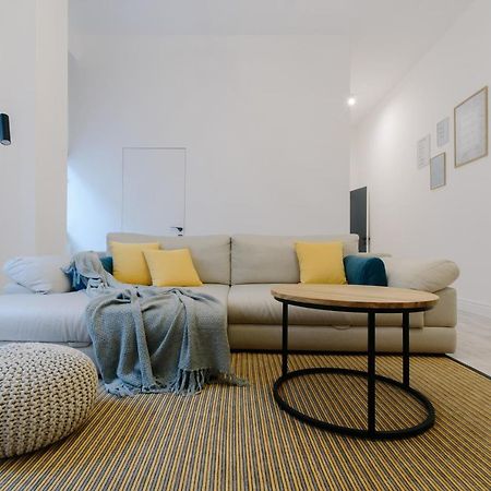 Apartment On Mikhalcuk Lviv Extérieur photo