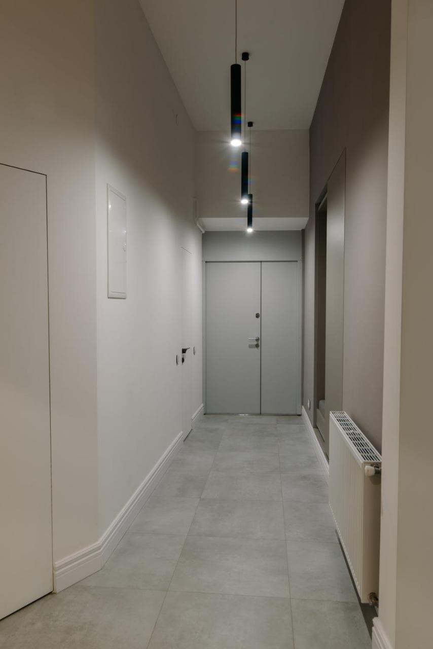 Apartment On Mikhalcuk Lviv Extérieur photo