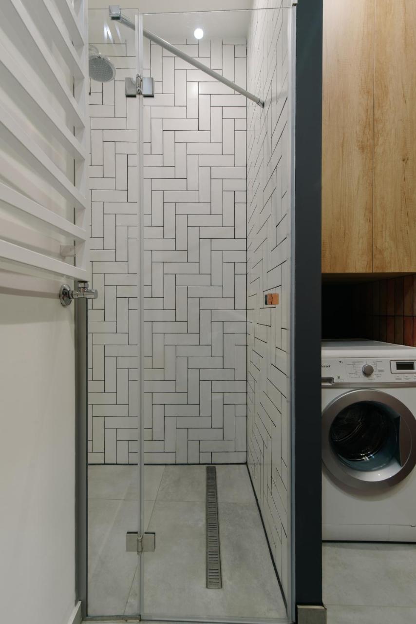 Apartment On Mikhalcuk Lviv Extérieur photo